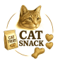 SNACK PER GATTI