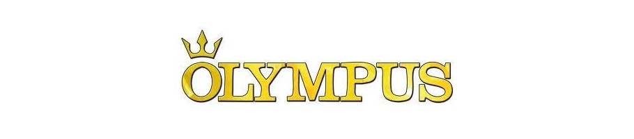 OLYMPUS