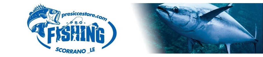 PESCA SPORTIVA
