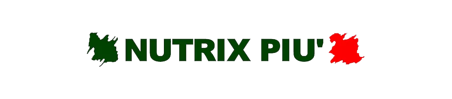 NUTRIX PIU'