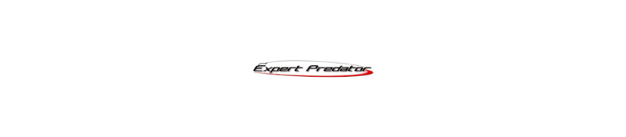 EXPERT PREDATOR
