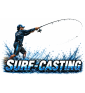 SURF-CASTING