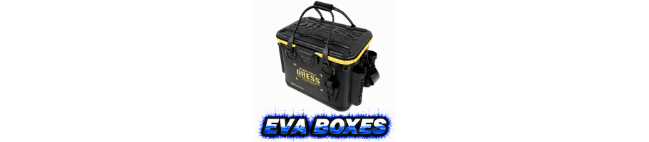 EVA BOXES