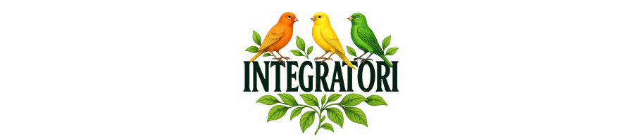 INTEGRATORI