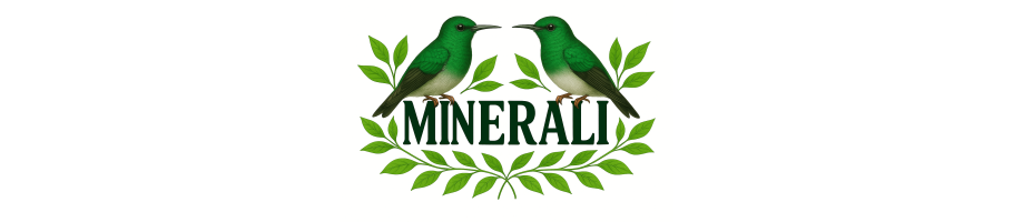 MINERALI