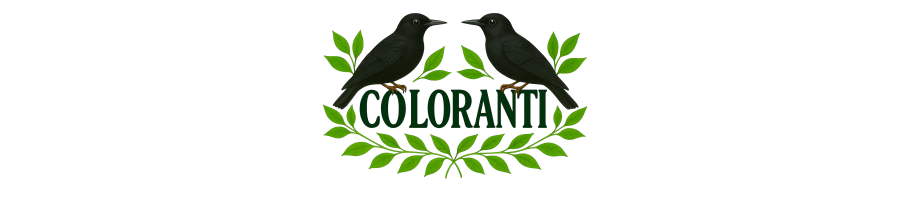 COLORANTI