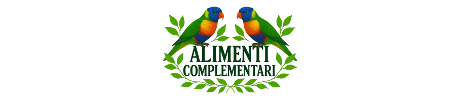ALIMENTI COMPLEMENTARI