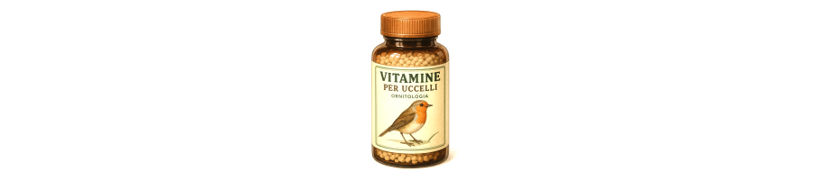 MULTIVITAMINICI