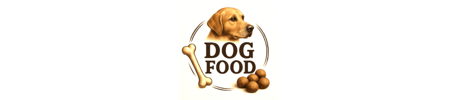 CIBO PER CANI