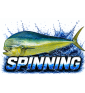 SPINNING