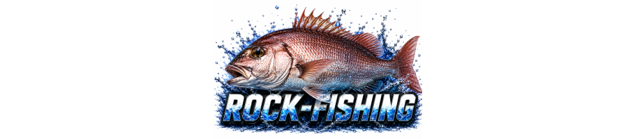 ROCK FISHING