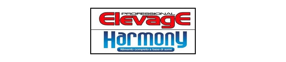 HARMONY-ELEVAGE