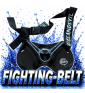 CINTURE DA COMBATTIMENTO