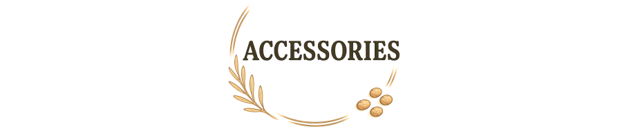 ACCESSORI