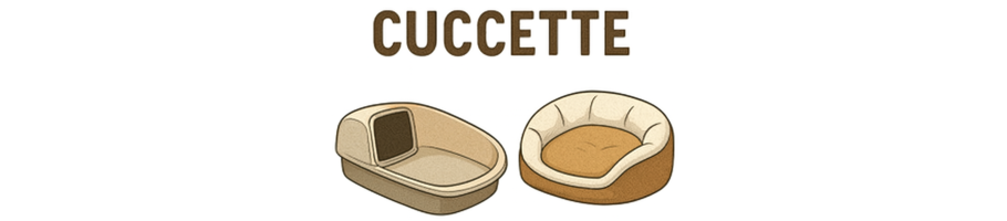 CUCCETTE