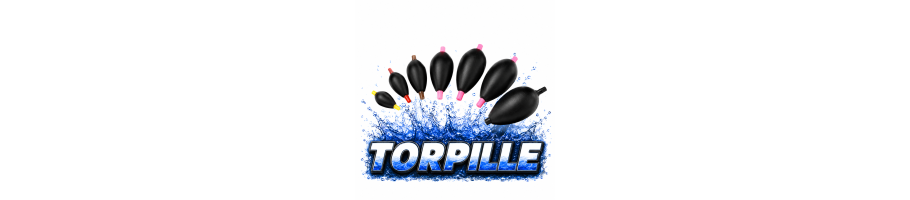 TORPILLE