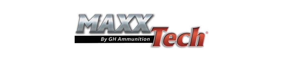 MAXX TECH