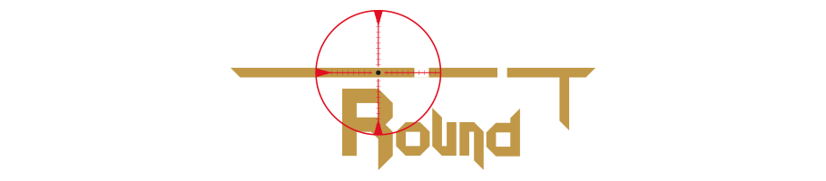 ROUND-ROCKET