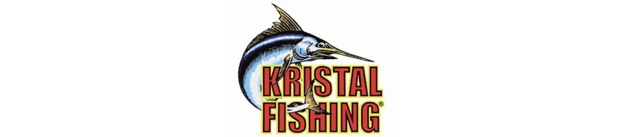 KRISTAL FISHING