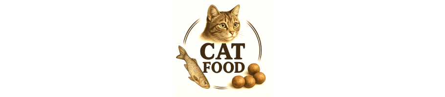 CIBO PER GATTI