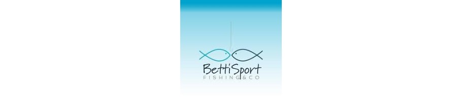 BETTI SPORT