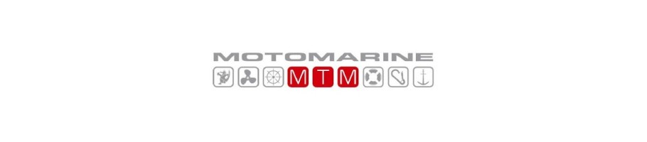 MOTOMARINE