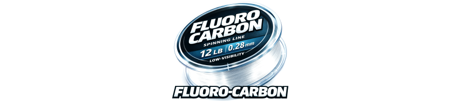 FLUORO-CARBON