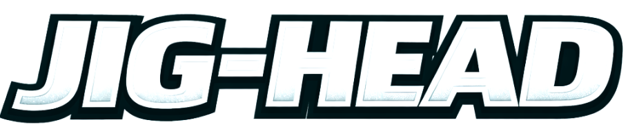 JIG-HEAD