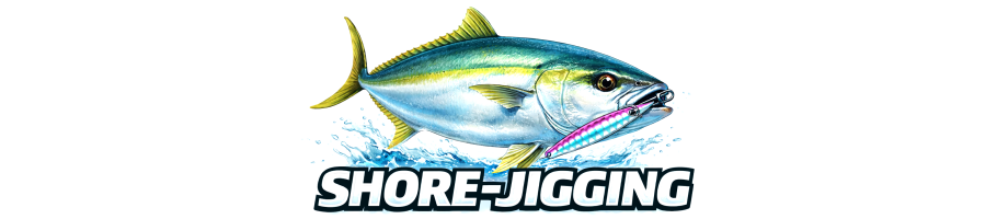 SHORE-JIGGING