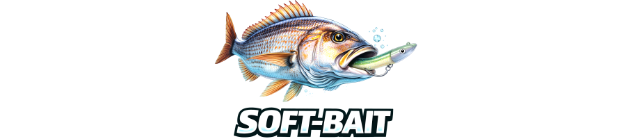 SOFT-BAIT