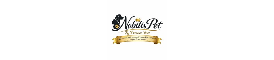 NOBILIS PET BY PRESICCE STORE
