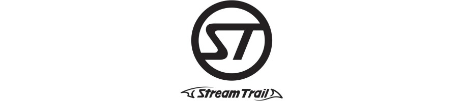 STREAM TRAIL
