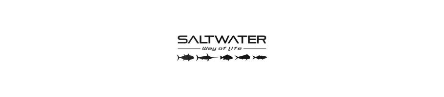 SALTWATER ITALY