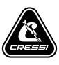 CRESSI