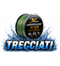 TRECCIATI