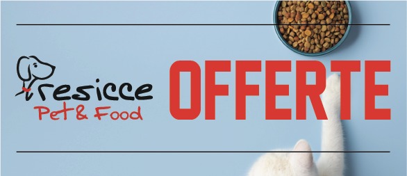 Offerte pet