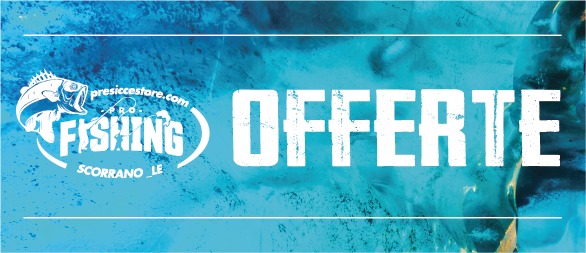 Offerte pesca