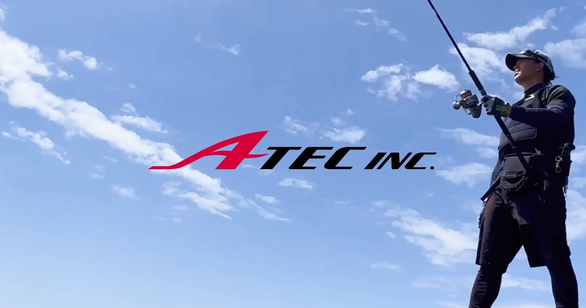 ATEC INC
