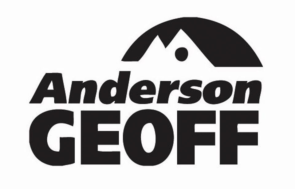 GEOFF ANDERSON
