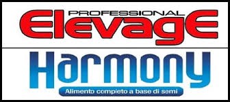 HARMONY-ELEVAGE