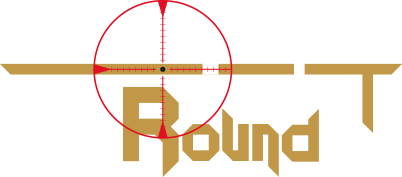 ROUND-ROCKET