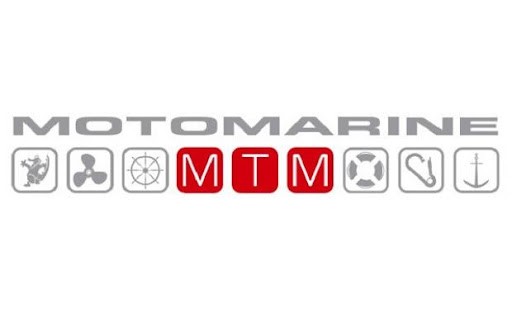 MOTOMARINE