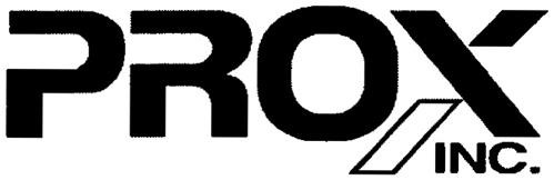 PROX INC