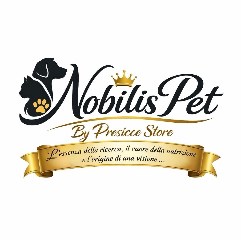 Nobilis Pet by Presicce Store