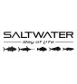SALTWATER ITALY